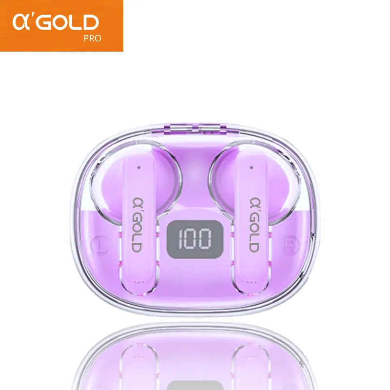 Fone de Ouvido Auricular Bluetooth A’Gold FN-BT38