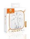 Fone De Ouvido H'maston RB05