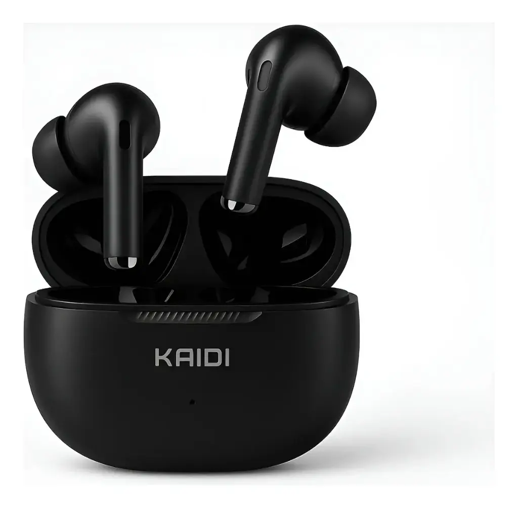 [P164] Fone De Ouvido Kaidi Kd-767 In-ear Bluetooth